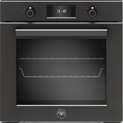 Bertazzoni f6011proptn professional built-in multifunction oven 60 cm carbon