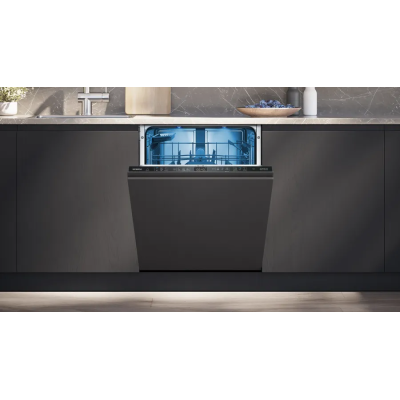 Siemens sx75z802be iQ500 dishwasher built-in total disappearance 60 cm SL