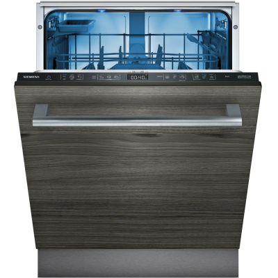 Siemens sn75z802be iQ500 Geschirrspüler Einbau vollintegriert 60 cm SL