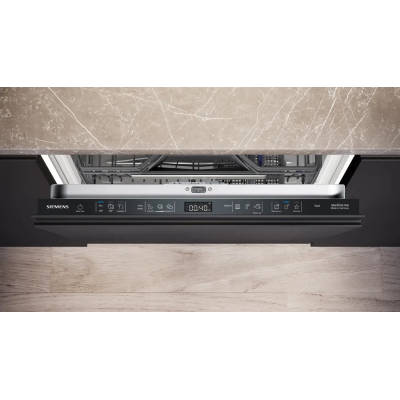 Siemens sn75z802be iQ500 Geschirrspüler Einbau vollintegriert 60 cm SL