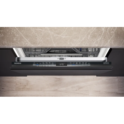 Siemens sn63e807be iQ300 lavastoviglie incasso scomparsa totale 60 cm SL