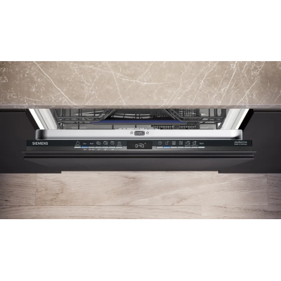 Siemens sx73e806be iQ300 avastoviglie XXL incasso scomparsa totale 60 cm SL