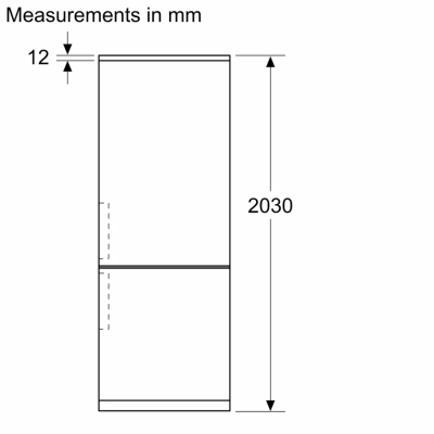 Lodówka wolnostojąca Siemens kg49nxxcf iQ300 z zamrażarką 70 cm, stal nierdzewna, kolor czarny