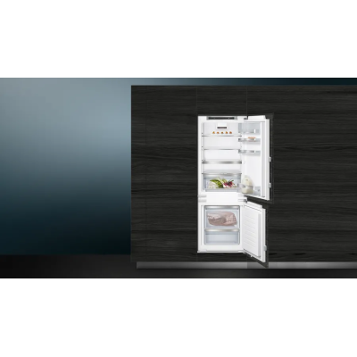Réfrigérateur encastrable Siemens ki77sadd0 iQ500 h 158 cm