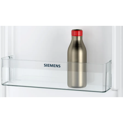 Frigorífico empotrado Siemens ki85nnfe0 iQ100 h 177 cm