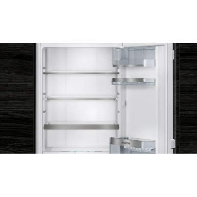 Siemens ki41fadd0 iQ700 Einbau-Eintürkühlschrank H 122 cm