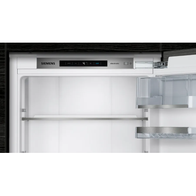 Siemens ki41fadd0 iQ700 Einbau-Eintürkühlschrank H 122 cm