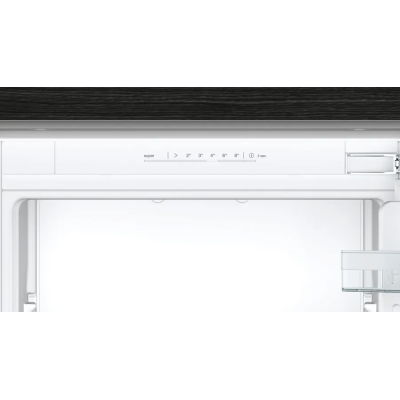 Siemens ki86nnfe0 iQ100 built-in refrigerator h 178