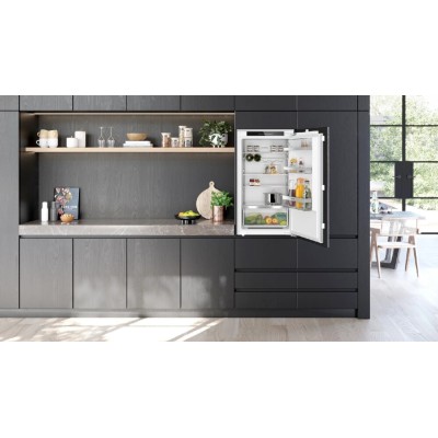 Siemens ki31radd1 iQ500 Einbau-Eintürkühlschrank H 102 cm