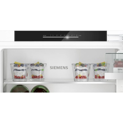 Siemens ki31radd1 iQ500 Einbau-Eintürkühlschrank H 102 cm