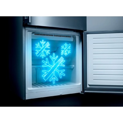 Siemens gu21nade0 iQ500 freezer built-in undercounter freezer h 82 cm