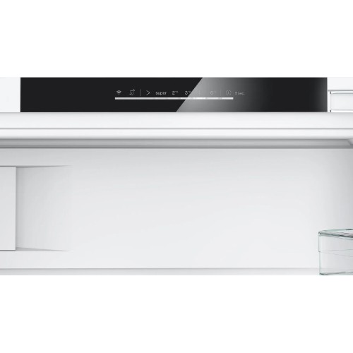 Réfrigérateur Encastrable Siemens KU21RADE0 IQ500 - 134 Litres - Classe E - FreshControl - Home Connect