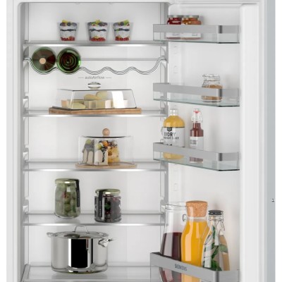 Siemens ki41rvfe0 iQ300 built-in refrigerator h 122 cm