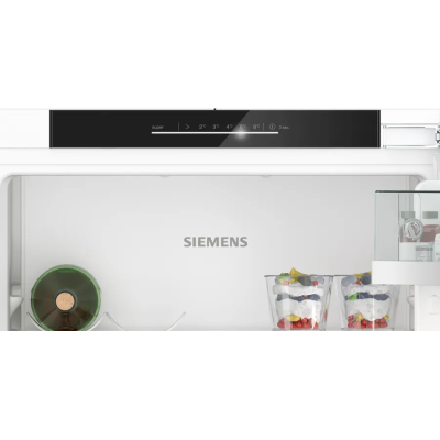 Frigorífico empotrable Siemens ki21radd1 iQ500 h 88 cm