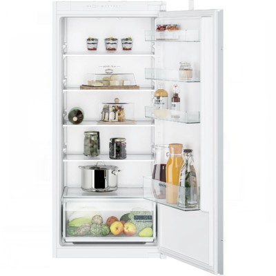 Siemens ki41rnse0 iQ100 built-in refrigerator h 122 cm