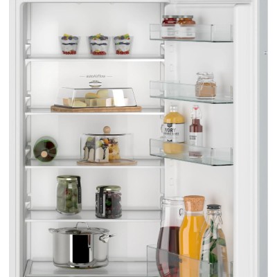 Siemens ki41rnse0 iQ100 built-in refrigerator h 122 cm