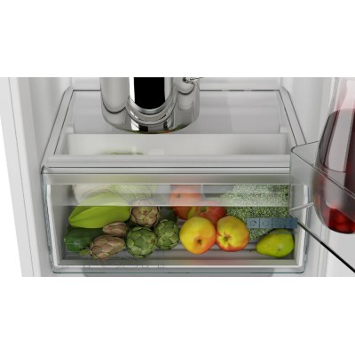 Siemens ki41rnse0 iQ100 built-in refrigerator h 122 cm