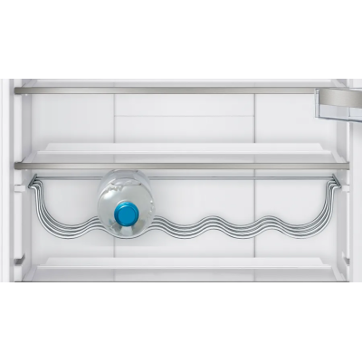 Siemens ki81fsde0 iQ700 Einbau-Eintürkühlschrank H 178 cm SL