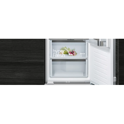 Frigorífico Siemens ki81rsoe0 iQ500 de una puerta empotrable h 178 cm SL