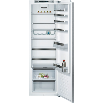 Réfrigérateur encastrable à une porte Siemens ki81rsoe0 iQ500 h 178 cm SL