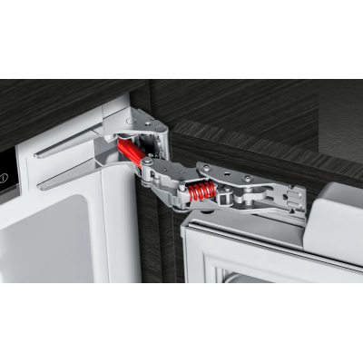Frigorífico Siemens ki81rsoe0 iQ500 de una puerta empotrable h 178 cm SL