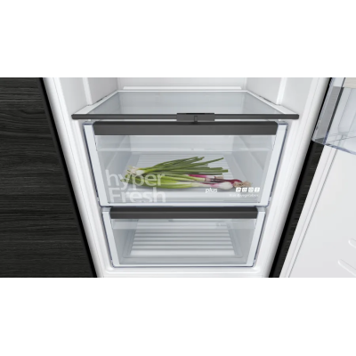 Frigorífico Siemens ki81rsoe0 iQ500 de una puerta empotrable h 178 cm SL