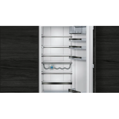 Siemens ki81fhdd0 iQ700 Einbau-Eintürkühlschrank H 178 cm SL