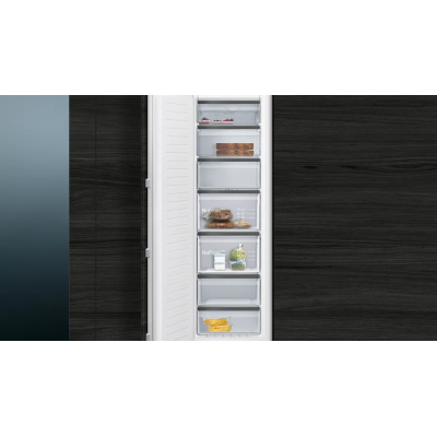 Congélateur encastrable Siemens gi81nhce0 iQ700 h 178 SL