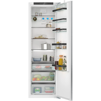 Siemens ki81rsdd0 iQ500 Einbaukühlschrank H 178 cm SL