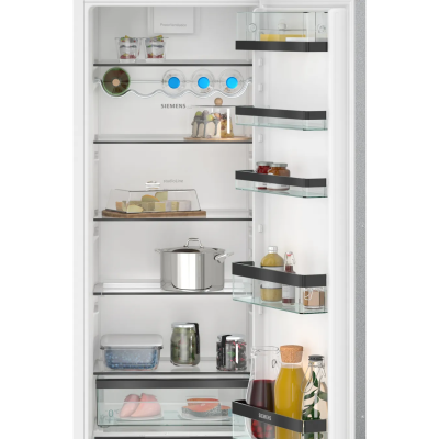 Siemens ki81rsdd0 iQ500 Einbaukühlschrank H 178 cm SL