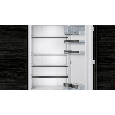 Siemens ki51fsdd0 iQ700 Einbaukühlschrank H 140 cm SL