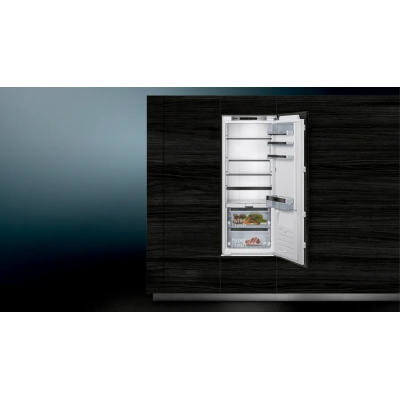 Siemens ki51fsdd0 iQ700 built-in fridge h 140 cm SL