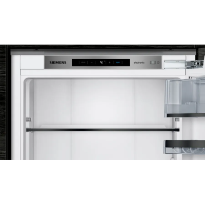 Siemens ki51fsdd0 iQ700 built-in fridge h 140 cm SL