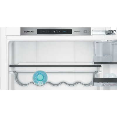 Siemens ki41fsdd0 iQ700 built-in refrigerator h 122 cm SL