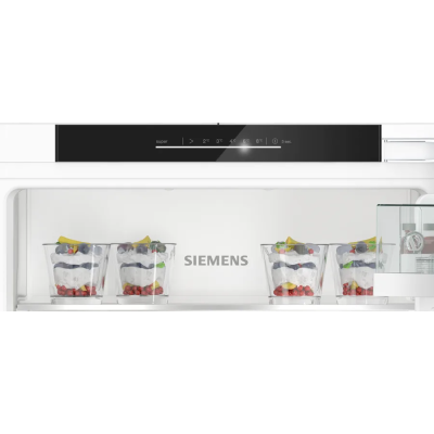 Siemens ki41rsdd1 iQ500 Einbaukühlschrank H 122 cm