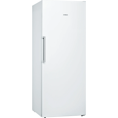 Congélateur pose libre Siemens gs54nawcv iQ500 70 cm h 176 blanc