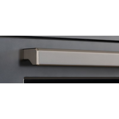 Bertazzoni f6011propln horno multifunción profesional empotrable 60 cm carbono