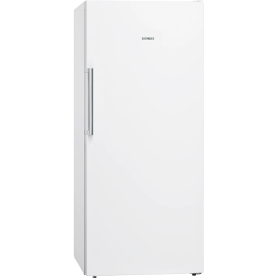 Congélateur pose libre Siemens gs51nawcv iQ500 70 cm h 161 blanc