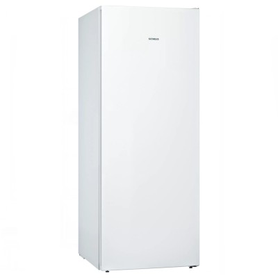 Siemens gs54nuwdv iQ500 congelatore libera installazione 70 cm h 176 bianco