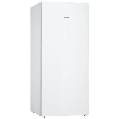 Congelador independiente Siemens gs51nuwdp iQ500 70 cm h 161 blanco