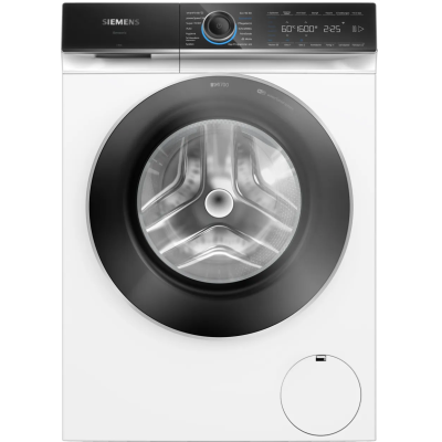 Siemens wg56b2a41 iQ700 washing machine 10 kg freestanding white