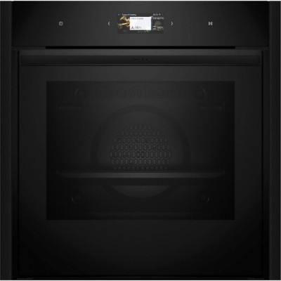 Neff b69cs3ay0 N90 built-in oven 60 cm slide & hide