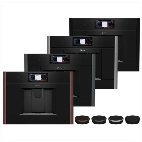 Neff cl9tx11x0 N90 ekspres...
