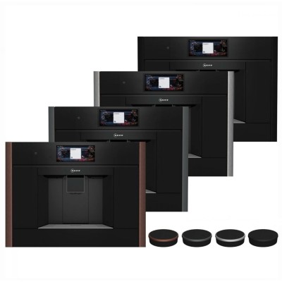 Neff cl9tx11x0 N90 ekspres do kawy do zabudowy h 45 cm