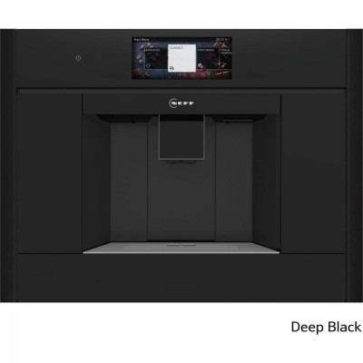 Neff cl9tx11x0 N90 ekspres do kawy do zabudowy h 45 cm