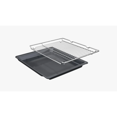 Neff c29ms31y0 N70 wbudowany piekarnik mikrofalowy h 45 cm