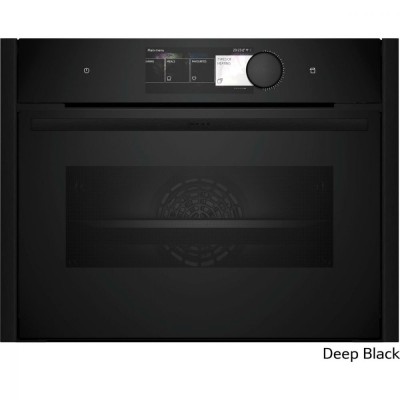 Horno de vapor empotrado Neff c29fy5cy0 N90 h 45 cm