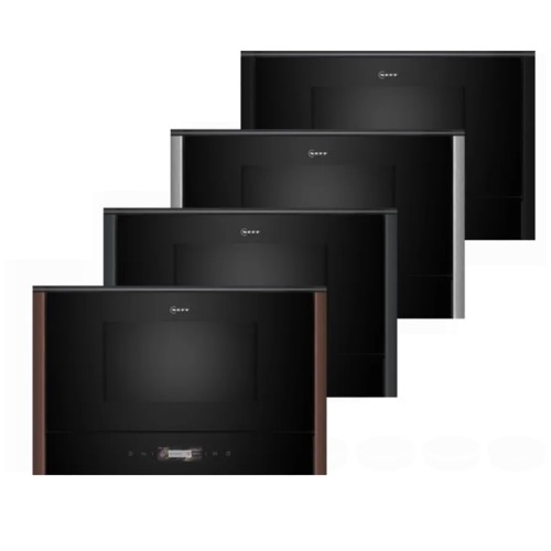 Four à micro-ondes...