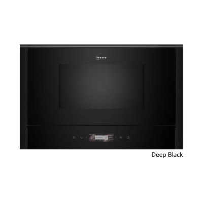 Neff nl9wr21y1N70 built-in microwave oven h 38 cm