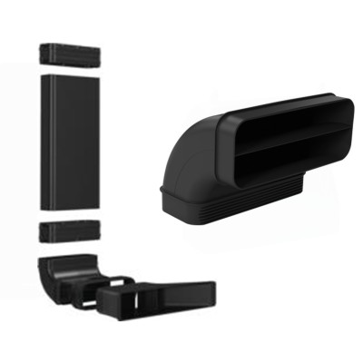 Accesorios para placa extractora Neff Z861SB2 + Z861KR2